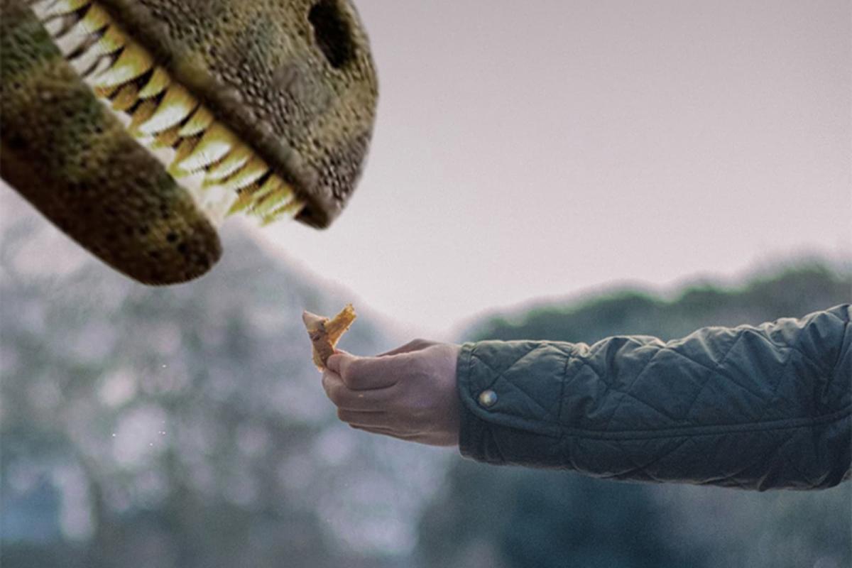Dinos Alive (Toulouse) Immersive Event - Image 2