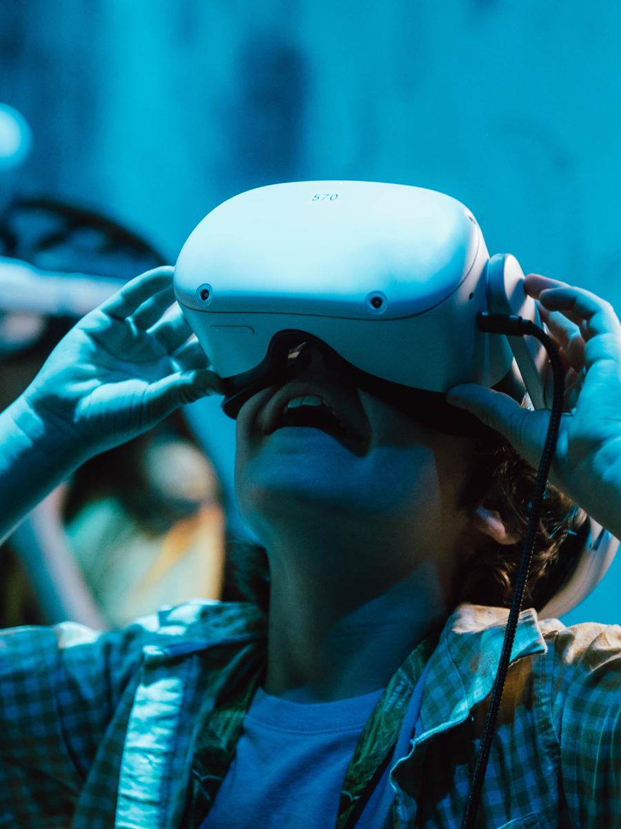 Dinoverse (Atlanta) Immersive Event - Main Image
