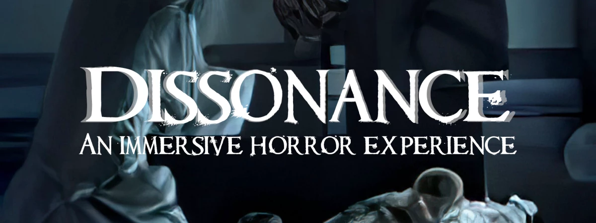 Dissonance Immersive Event - Main Image