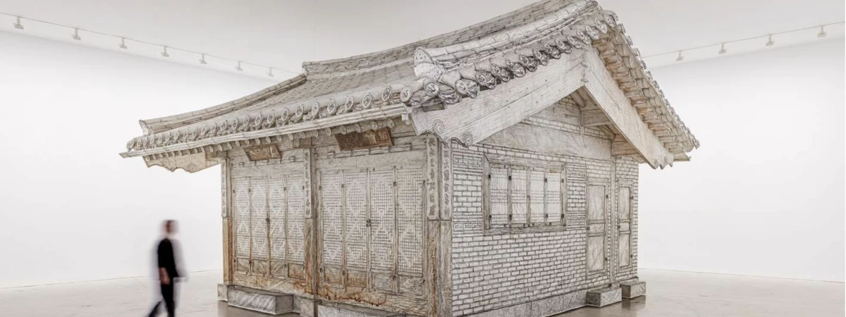 Do Ho Suh – Walk the House Immersive Event - Main Image