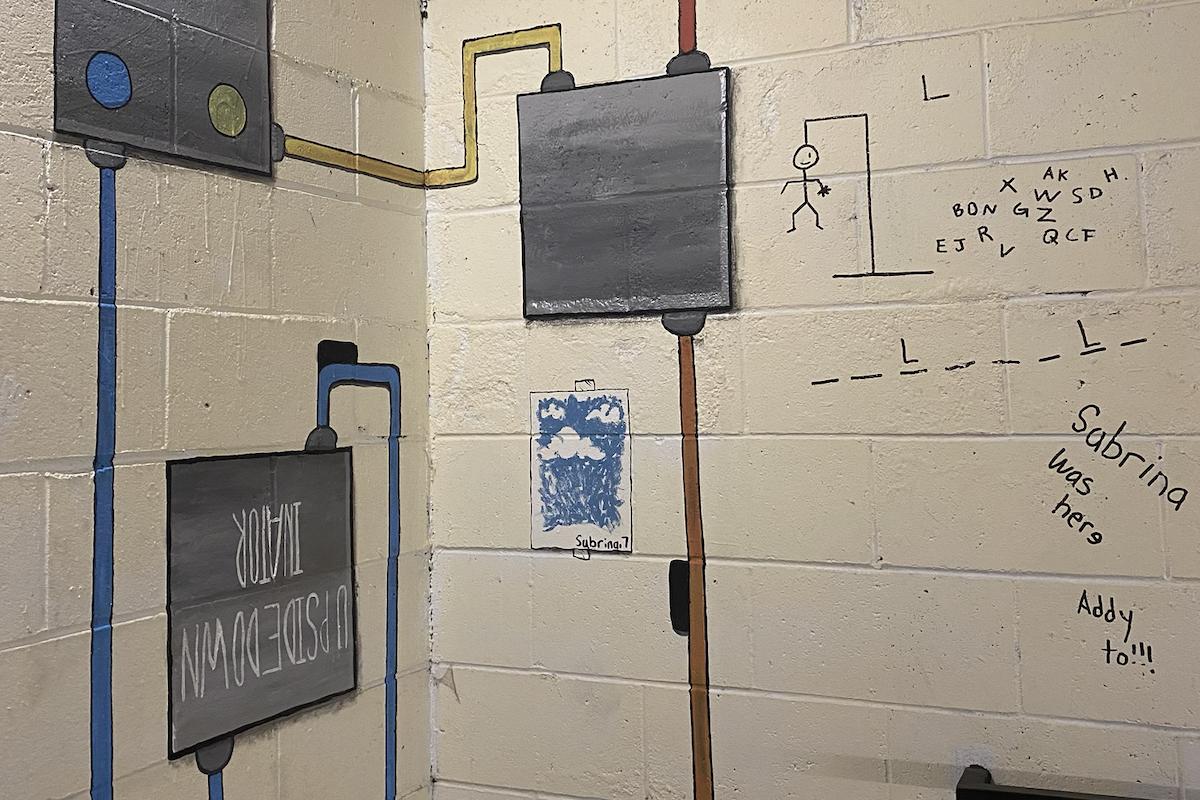 Don't Bring Your Zombies To Work Immersive Event - Image 2