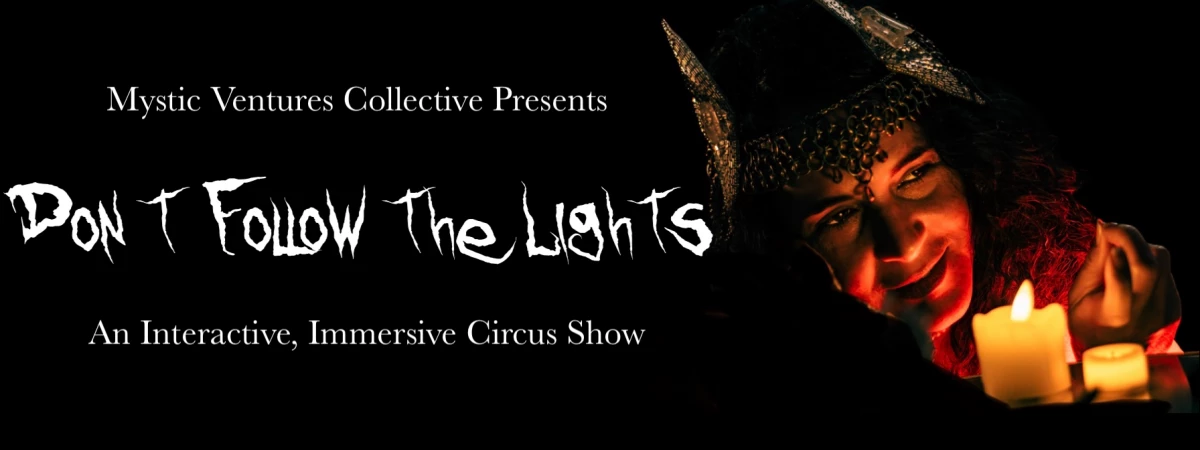 Don't Follow the Lights