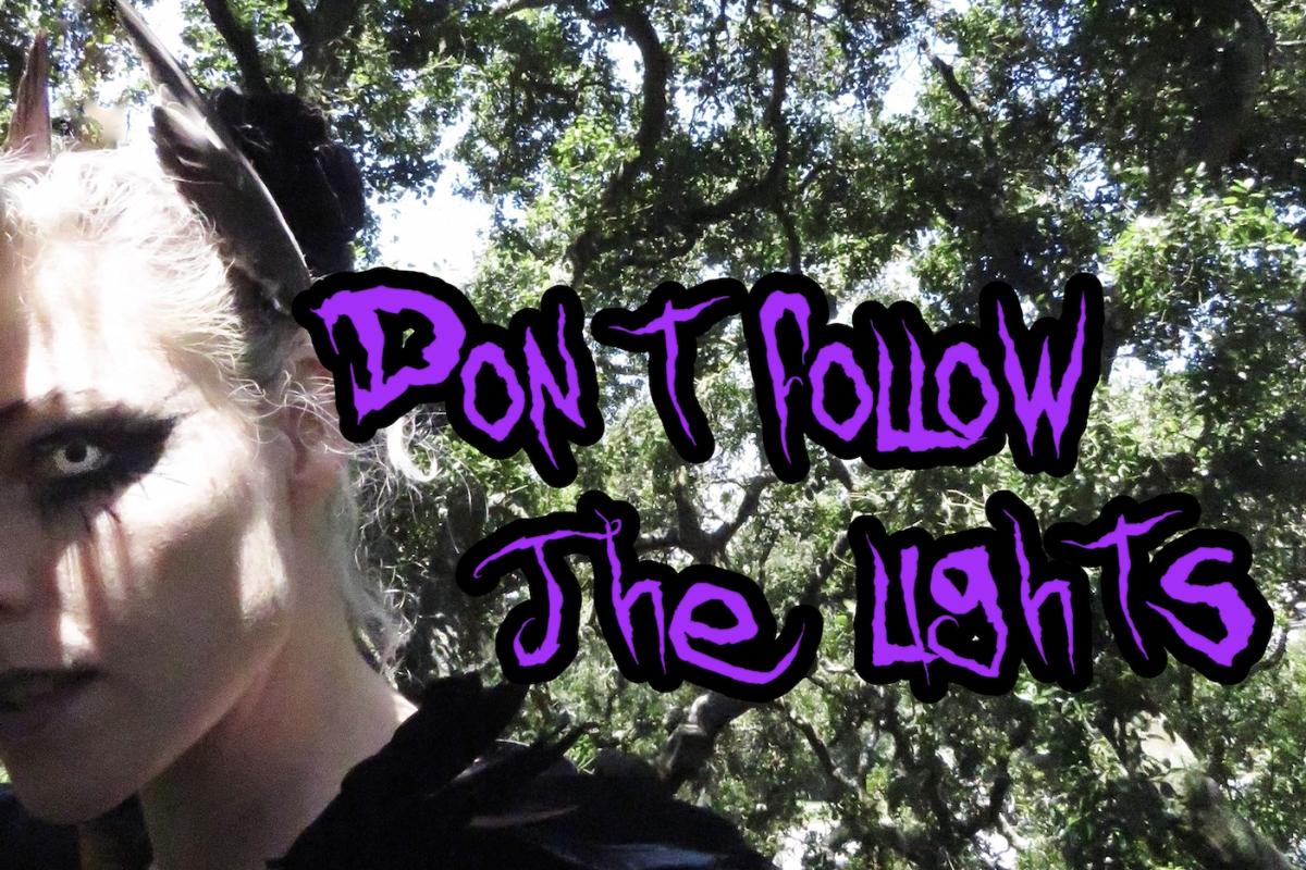 Don't Follow the Lights Immersive Event - Image 2