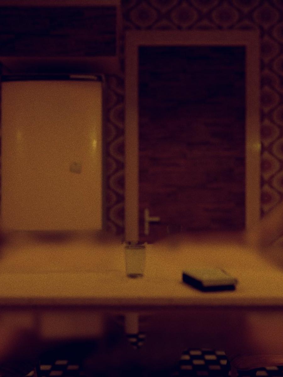 DOUBLE (Edinburgh 2025) Immersive Event - Main Image