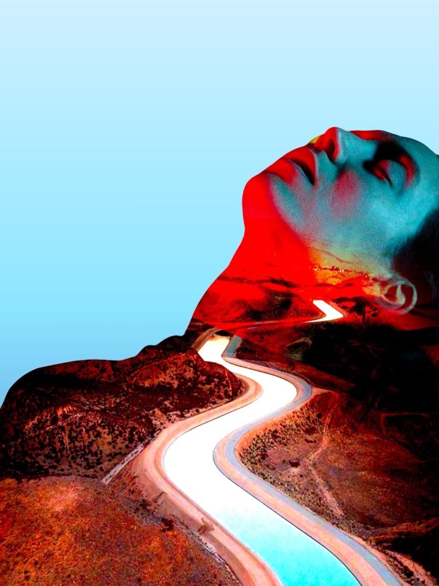 DOUG AITKEN: LIGHTSCAPE Immersive Event - Main Image