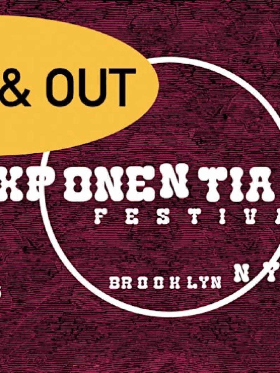 down&out vol. 2: crisis! Immersive Event - Main Image