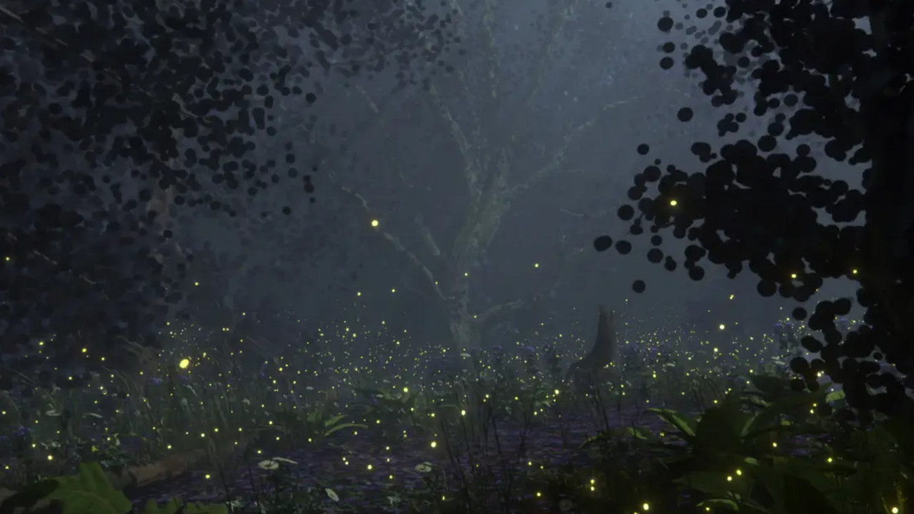 Dream Immersive Event - Main Image