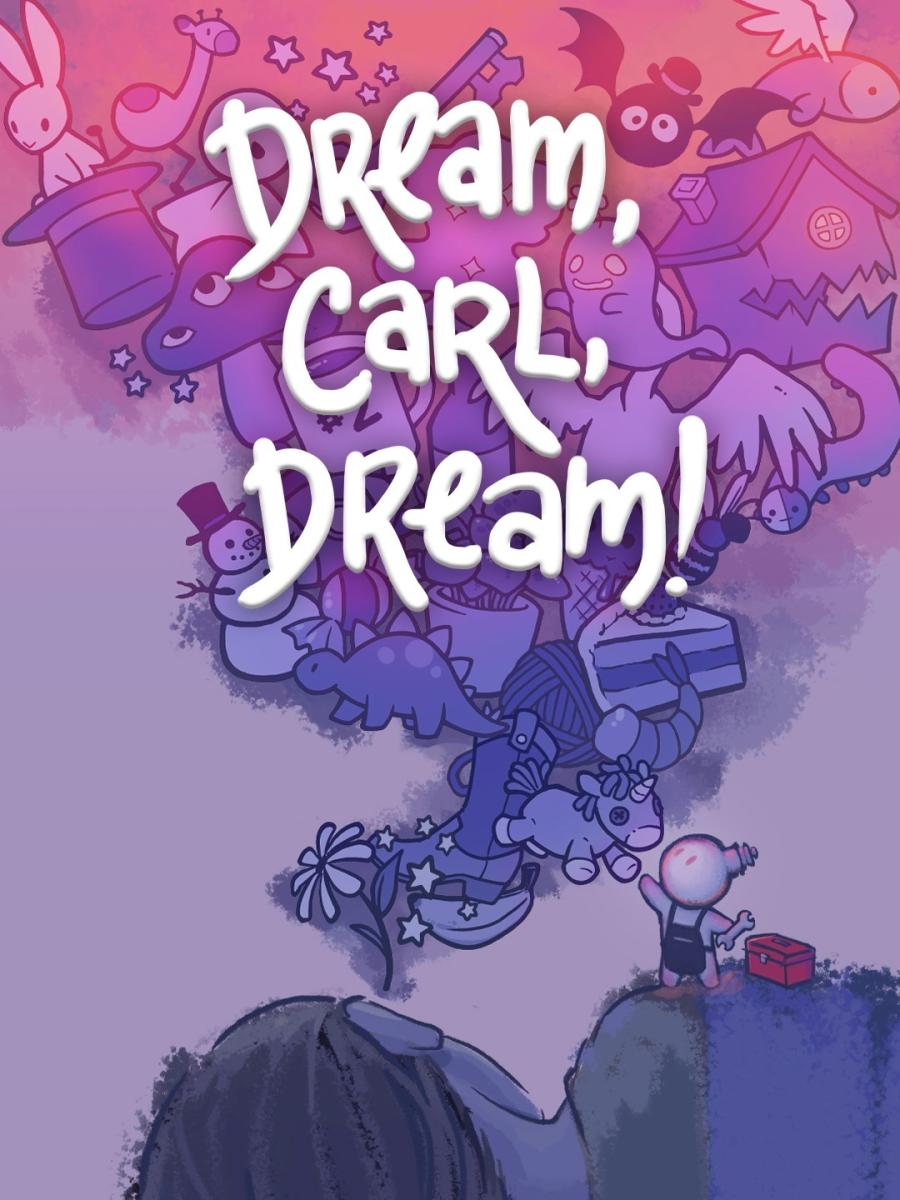 Dream, Carl, Dream! Immersive Event - Main Image