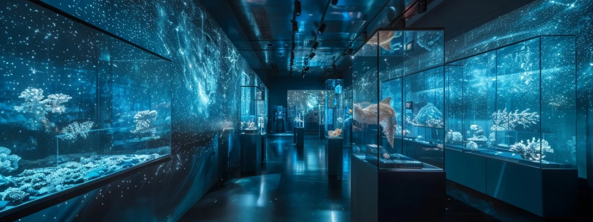 DreamExpo 2024 NEBtalk Immersive Event - Main Image