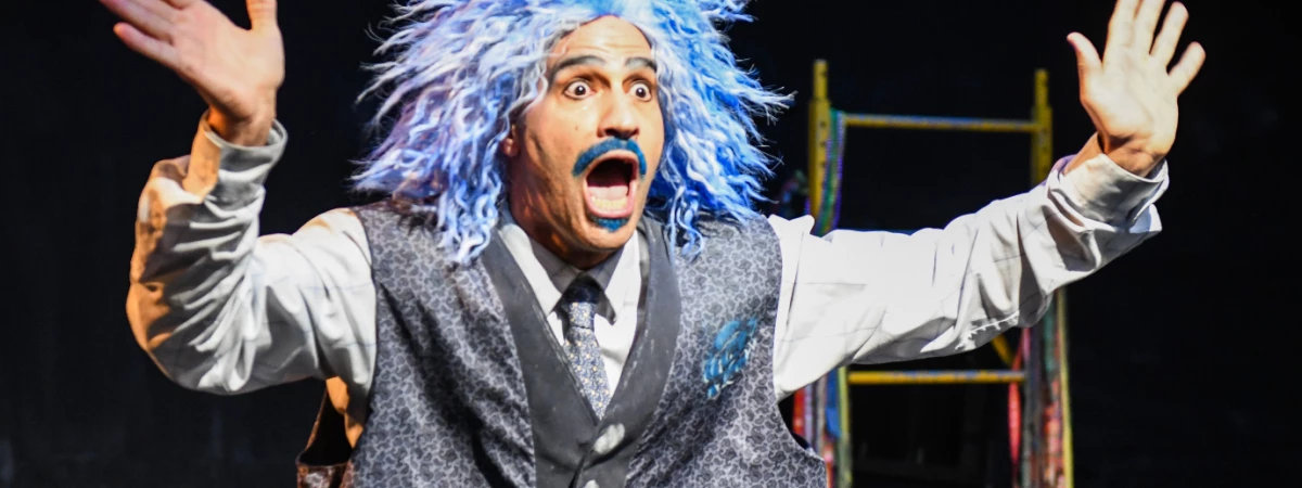 Class Dismissed Immersive Event - Main Image