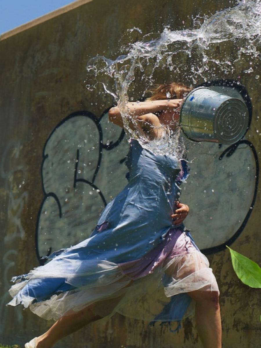 Ebb & Flow Immersive Event - Main Image