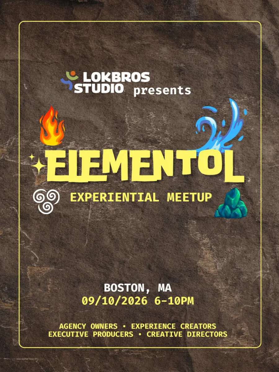 Elementol Boston: Experiential Meetup