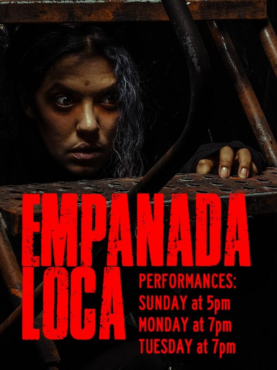 Empanada Loca Immersive Event - Main Image