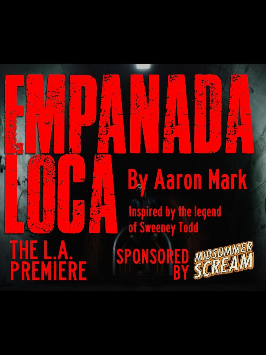 Empanada Loca (LA Premiere) Immersive Event - Main Image