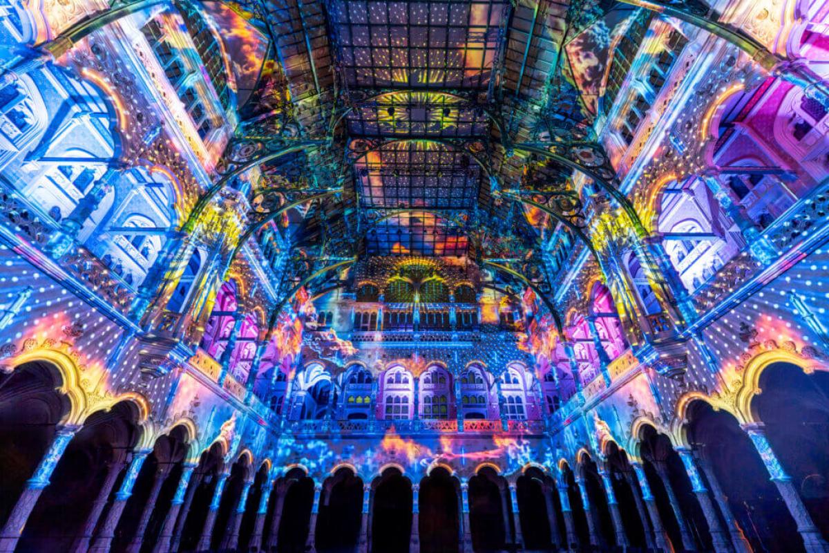 ENLIGHTENMENT JAPAN Immersive Event - Image 2