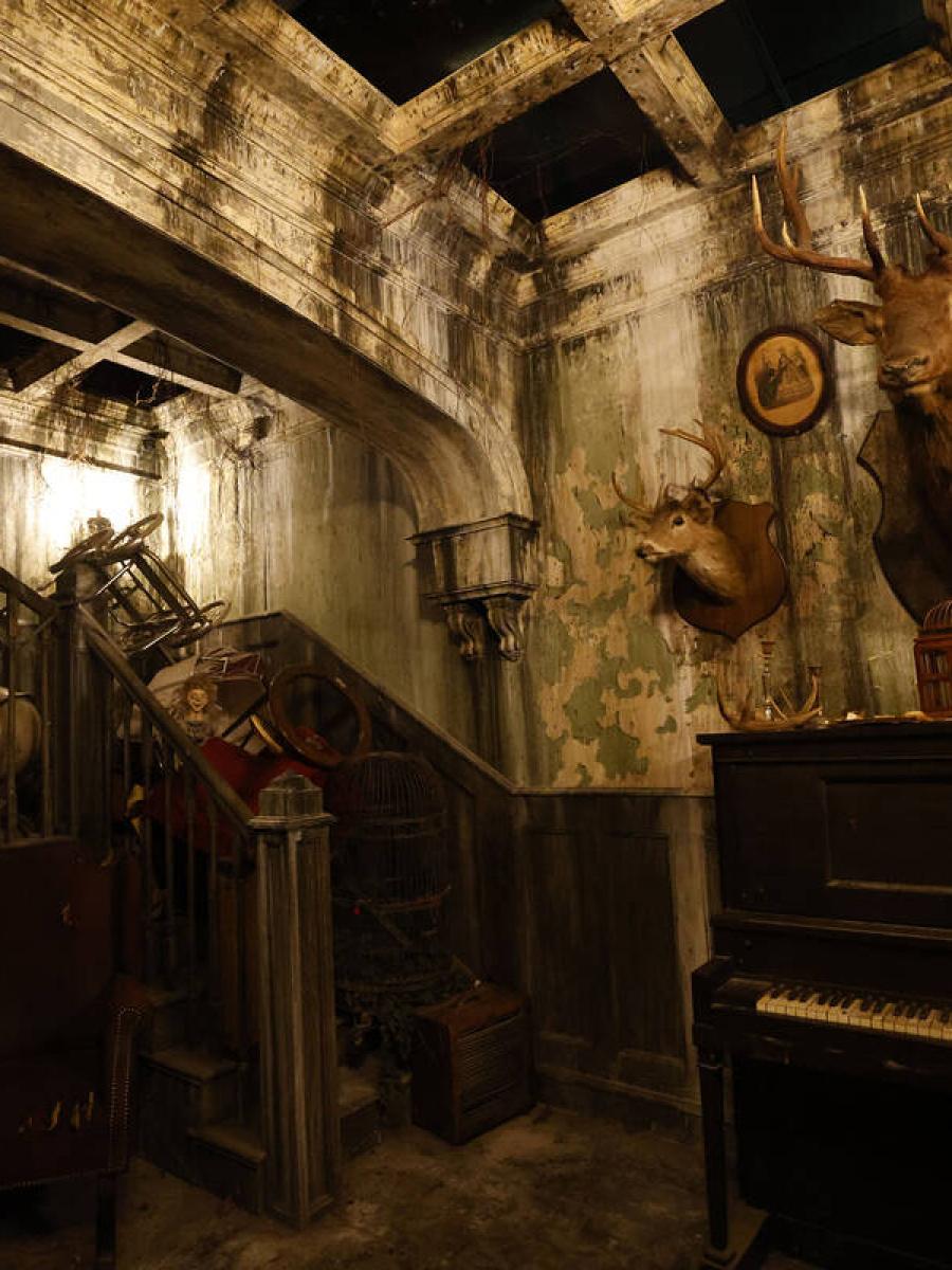 Escape IT Immersive Event - Main Image
