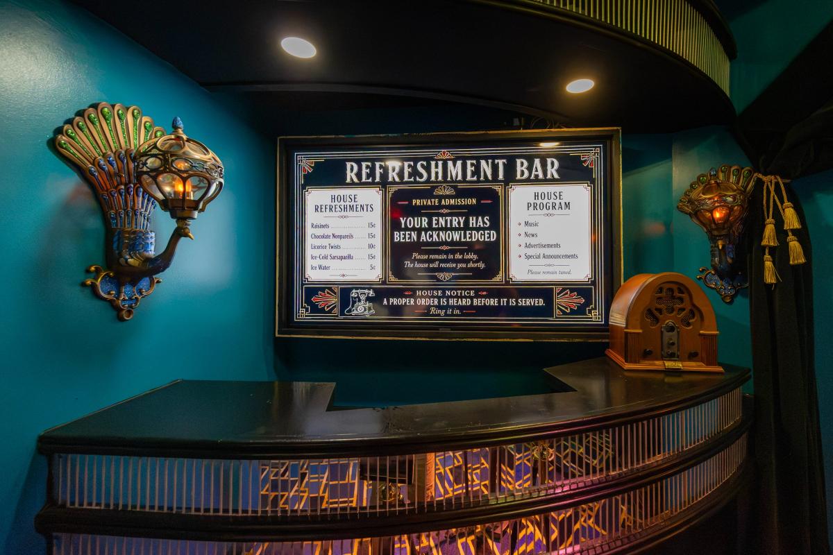 Escape Room Co. Immersive Event - Image 2