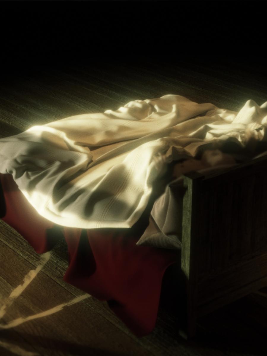 ETERNAL (Edinburgh 2025) Immersive Event - Main Image