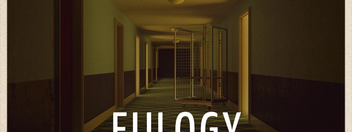 Eulogy (Edinburgh) Immersive Event - Main Image