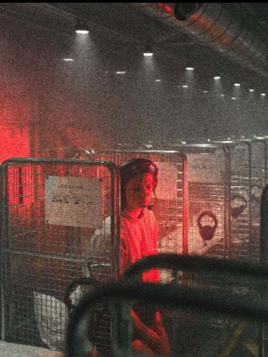 Eulogy (London 2025) Immersive Event - Main Image