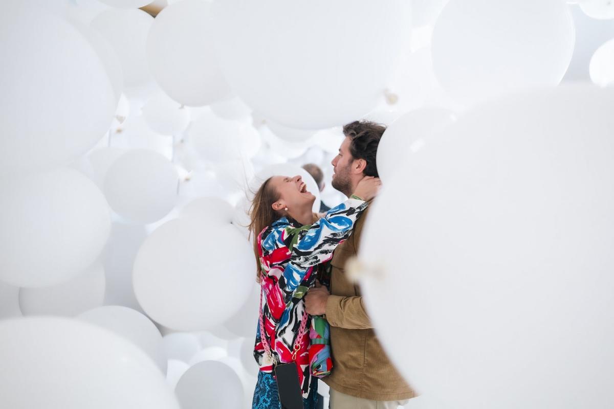 EUPHORIA (London) Immersive Event - Image 2