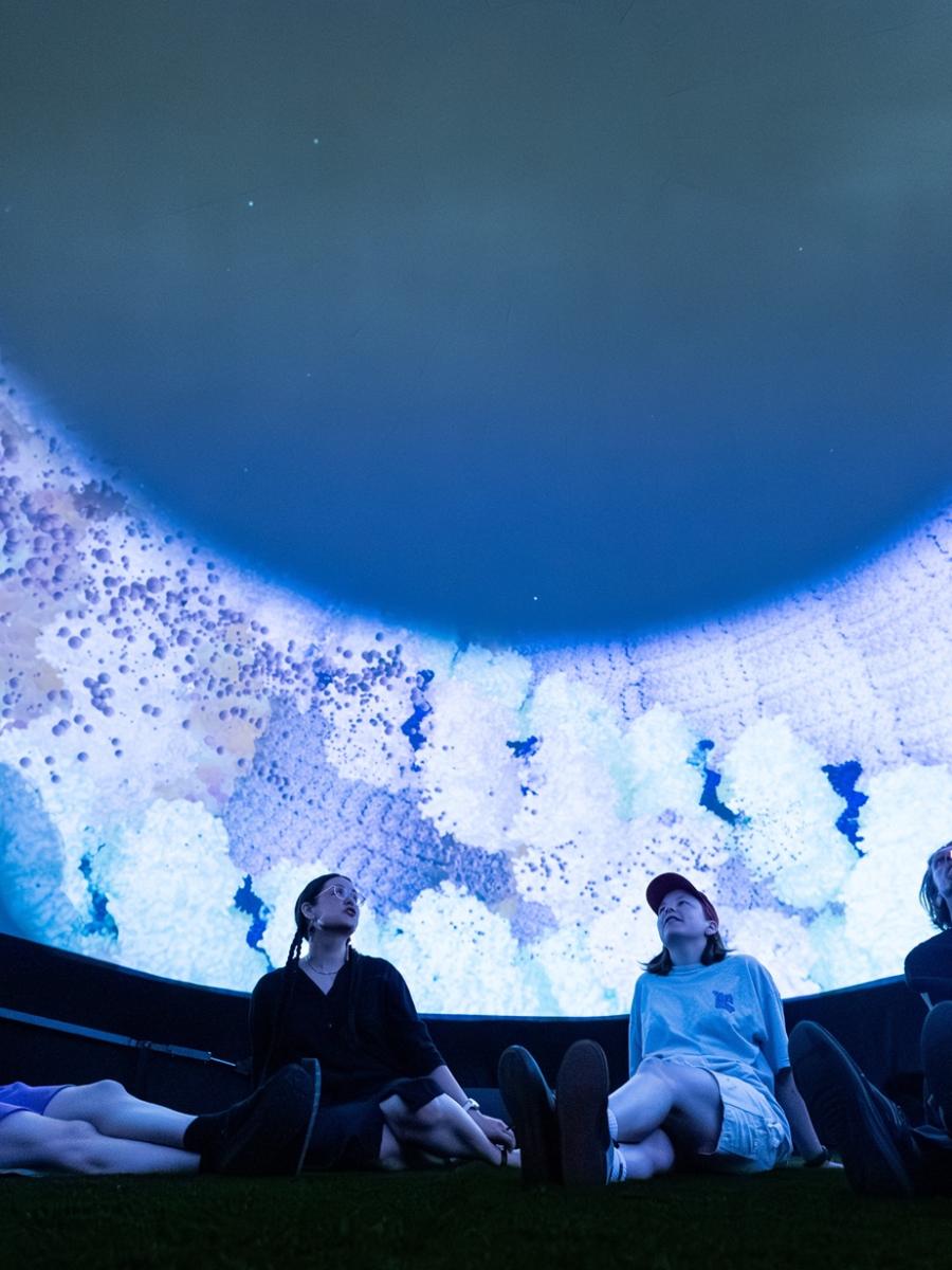 Ever Sick Immersive Event - Main Image