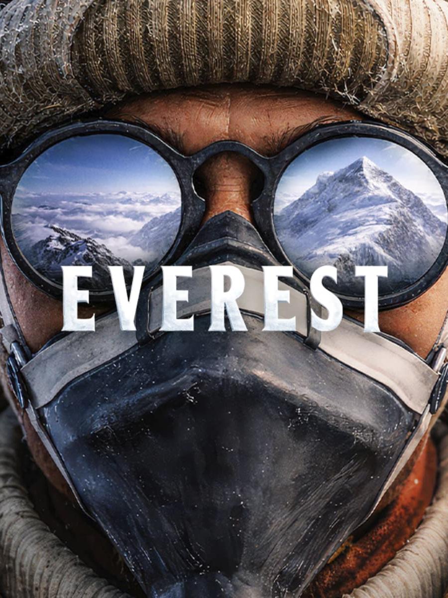 Everest: The First Ascent (London) Immersive Event - Main Image