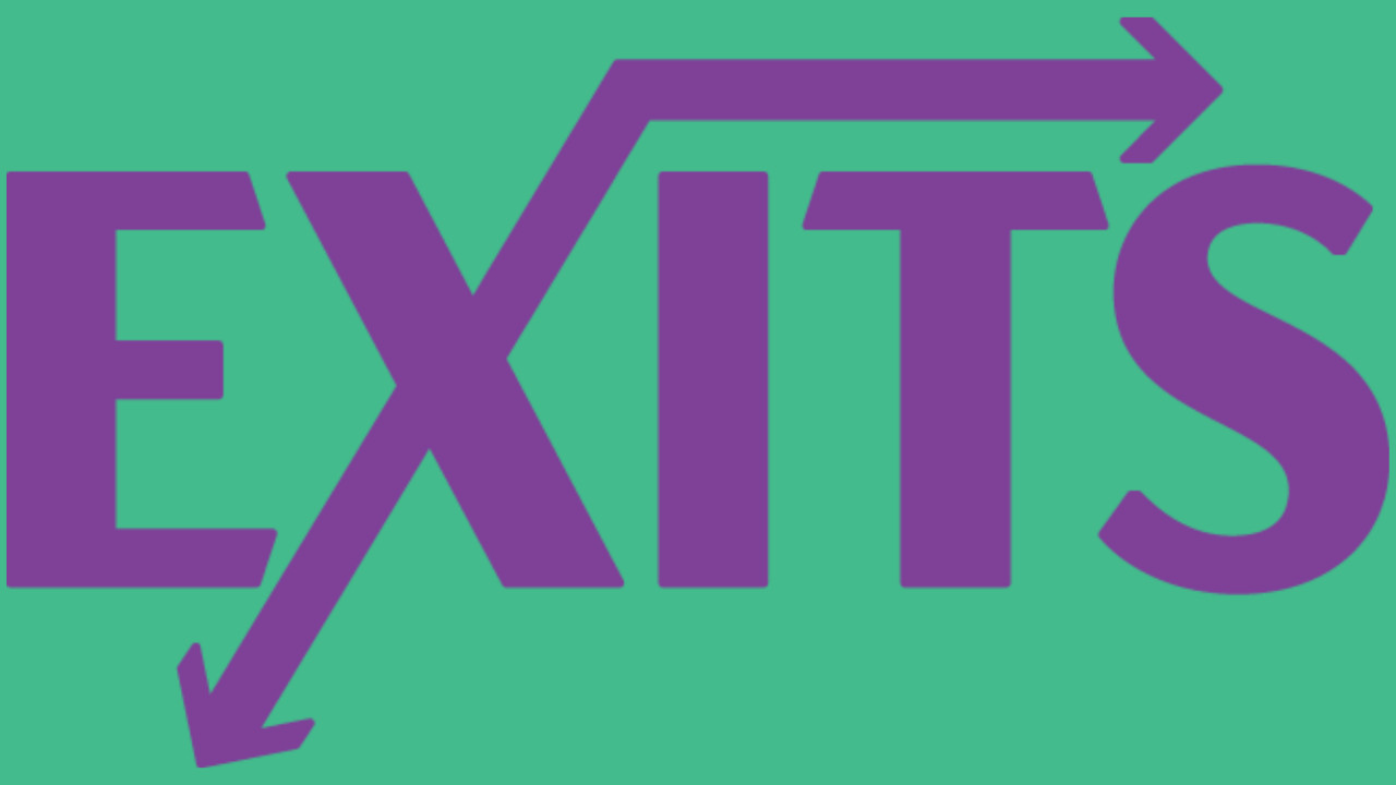 EXITS Fort Greene: Independent Soundwalk Immersive Event - Main Image