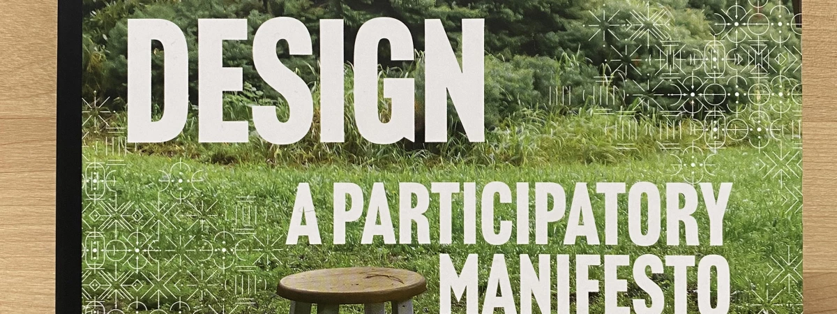 Experience Design Book Launch - Not your usual book event, this ...