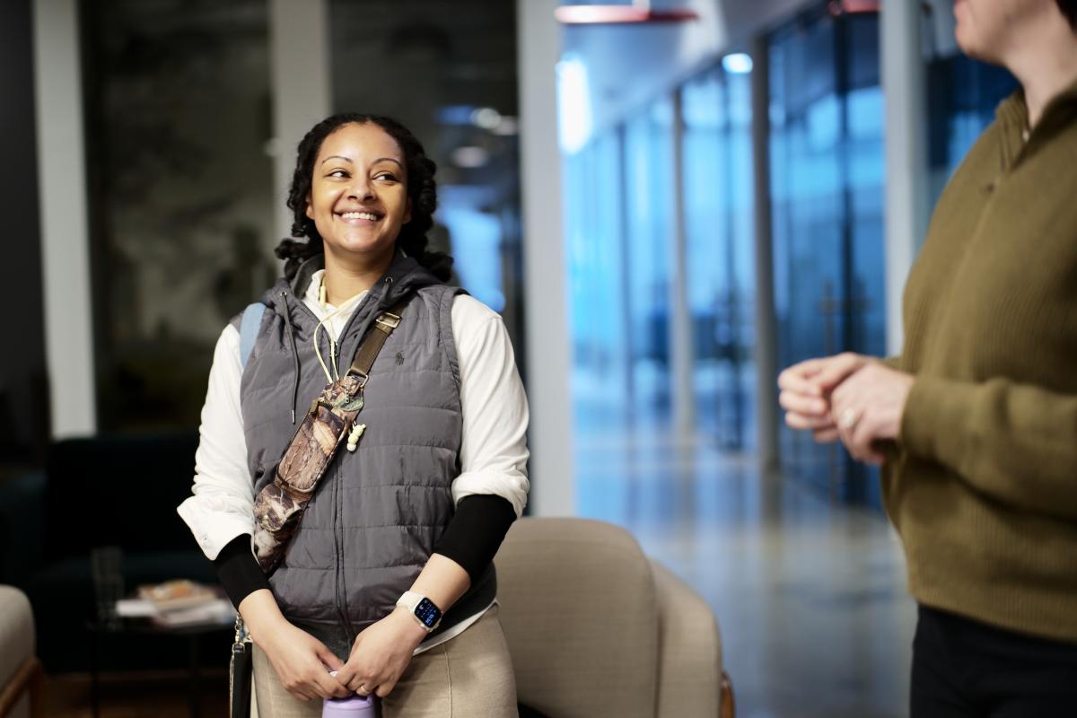 Experience Design Weekend Intensive Immersive Event - Image 2