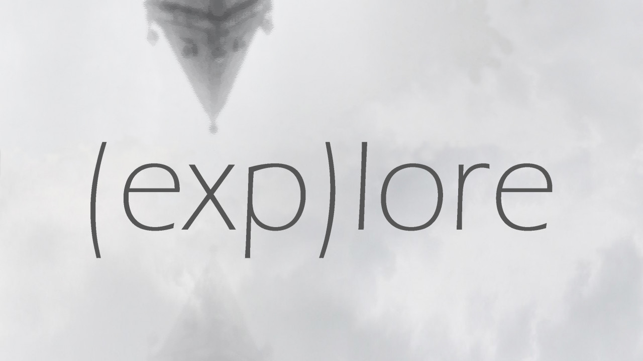 (exp)lore Series Premiere Immersive Event - Main Image
