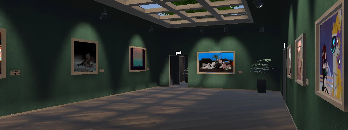 Exposition 2022