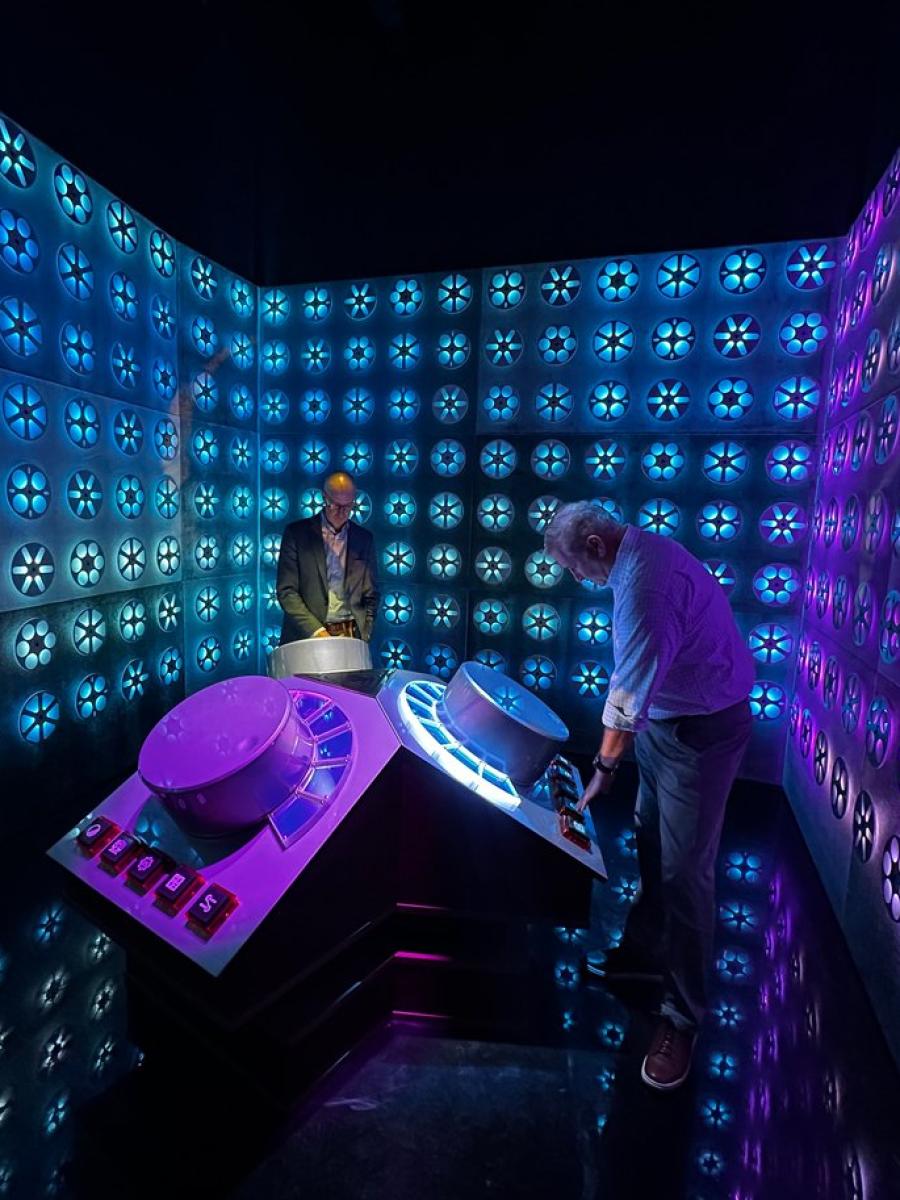 EXTRAORDINARY Immersive Event - Main Image