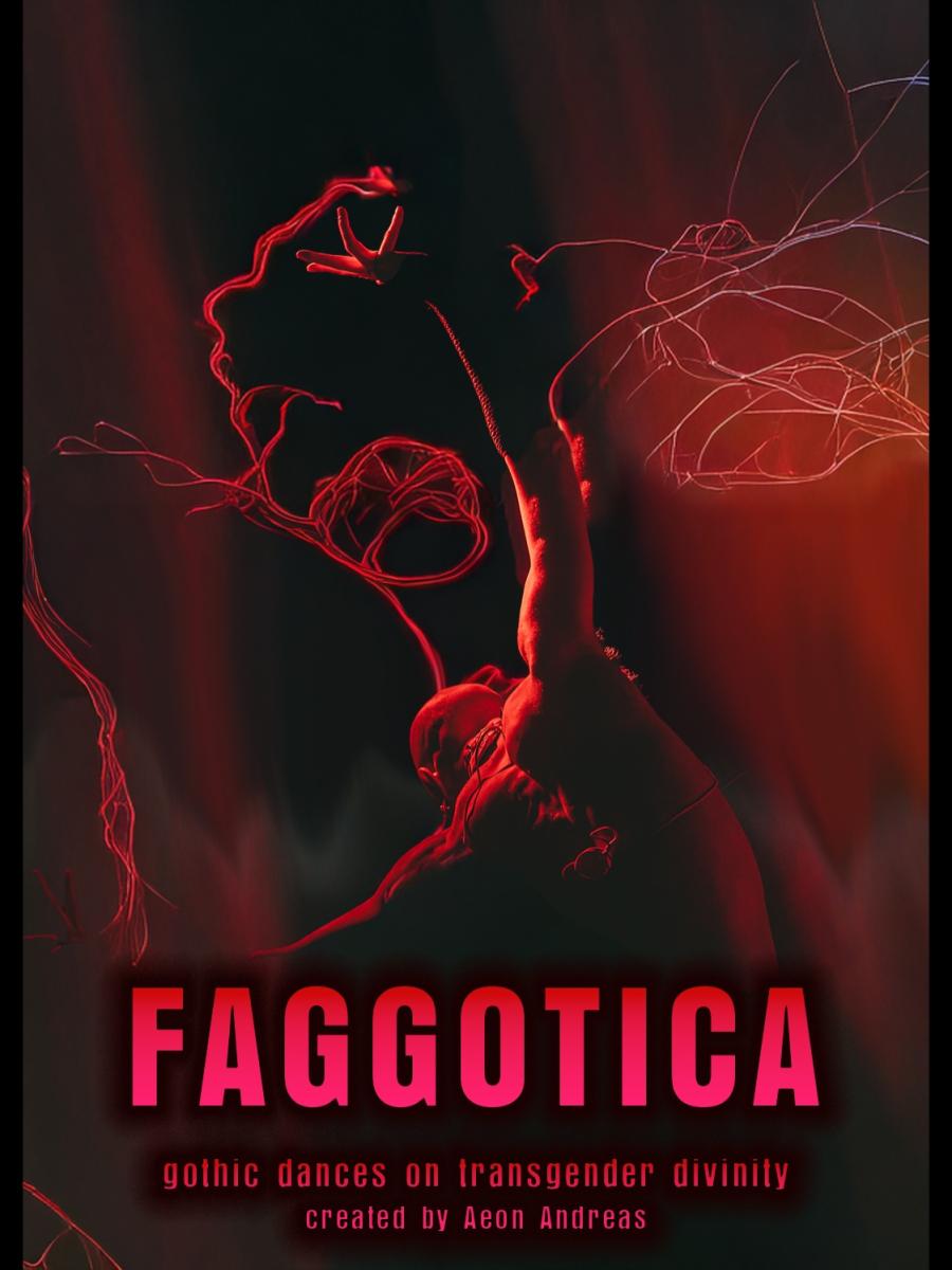 FAGGOTICA Immersive Event - Main Image