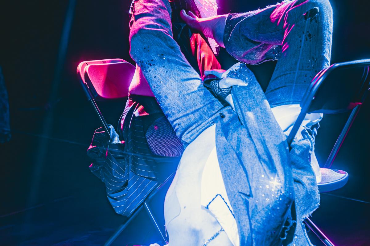 FAGGOTICA Immersive Event - Image 2