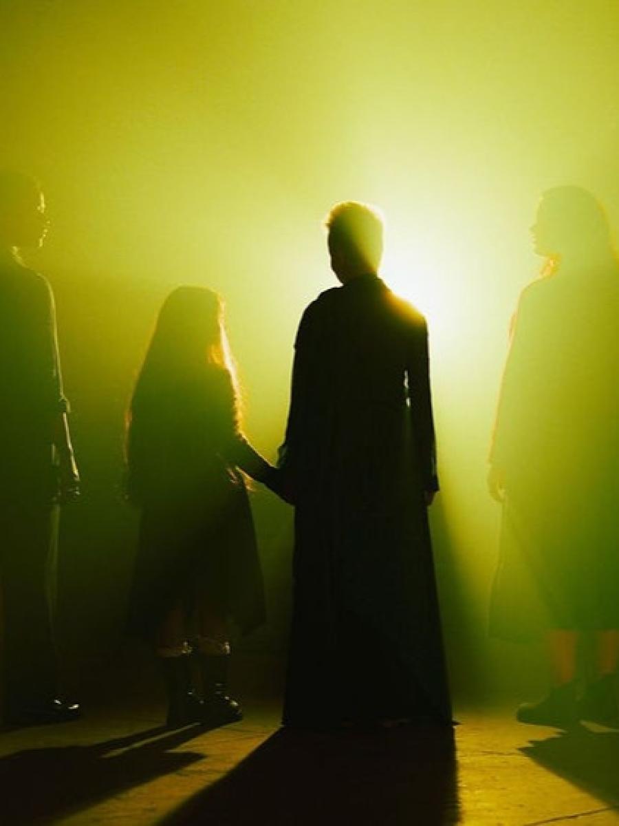 FAR AWAY by Caryl Churchill Immersive Event - Main Image