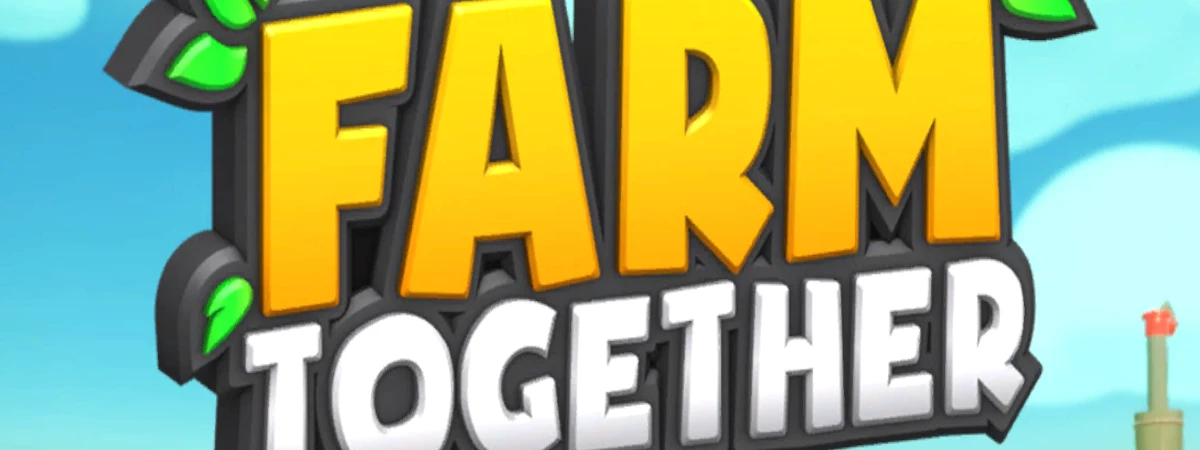 Farm Together