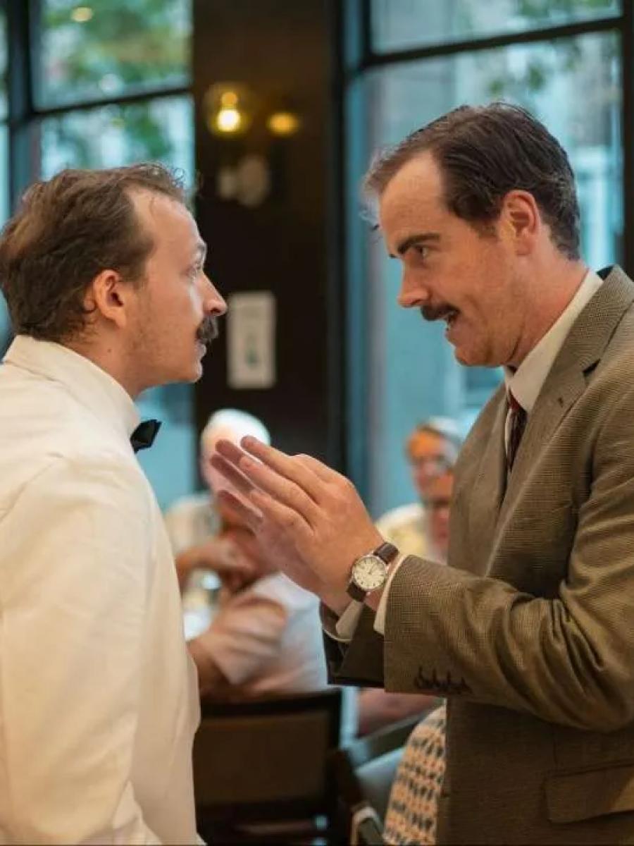 Faulty Towers: The Original Dining Experience (Edinburgh) Immersive Event - Main Image