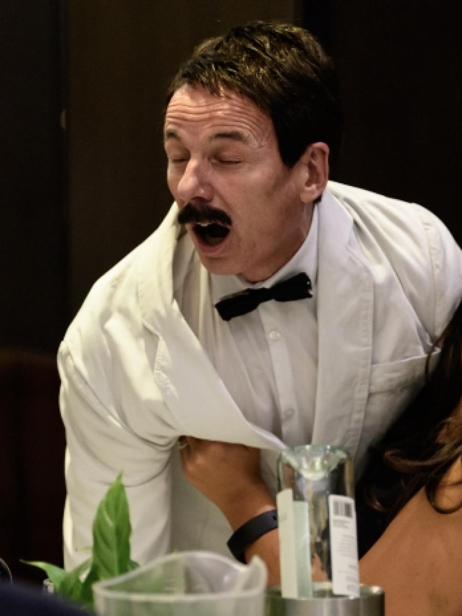 Faulty Towers: The Original Dining Experience (Myrtle Beach) Immersive Event - Main Image