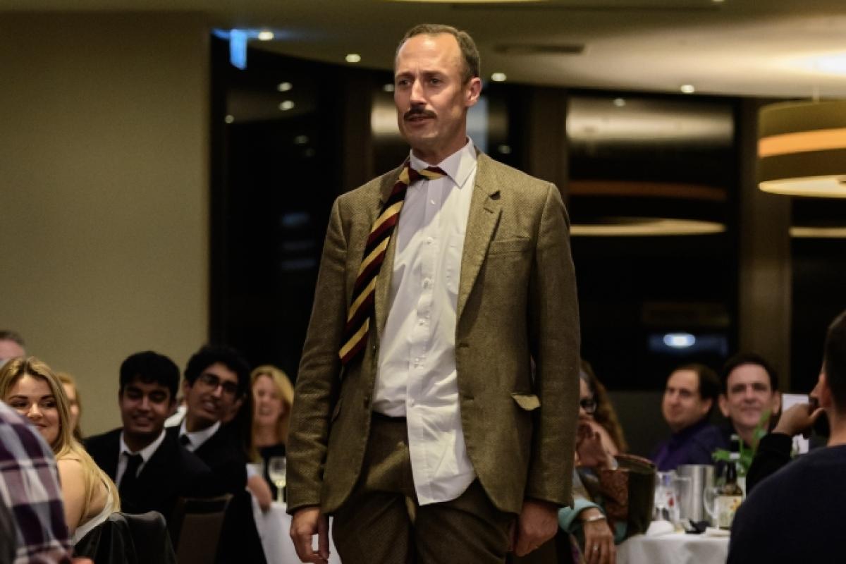 Faulty Towers: The Original Dining Experience (Philadelphia) Immersive Event - Image 2