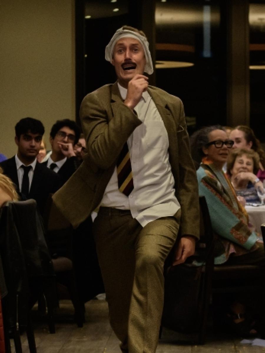 Faulty Towers: The Original Dining Experience (Pittsburgh) Immersive Event - Main Image