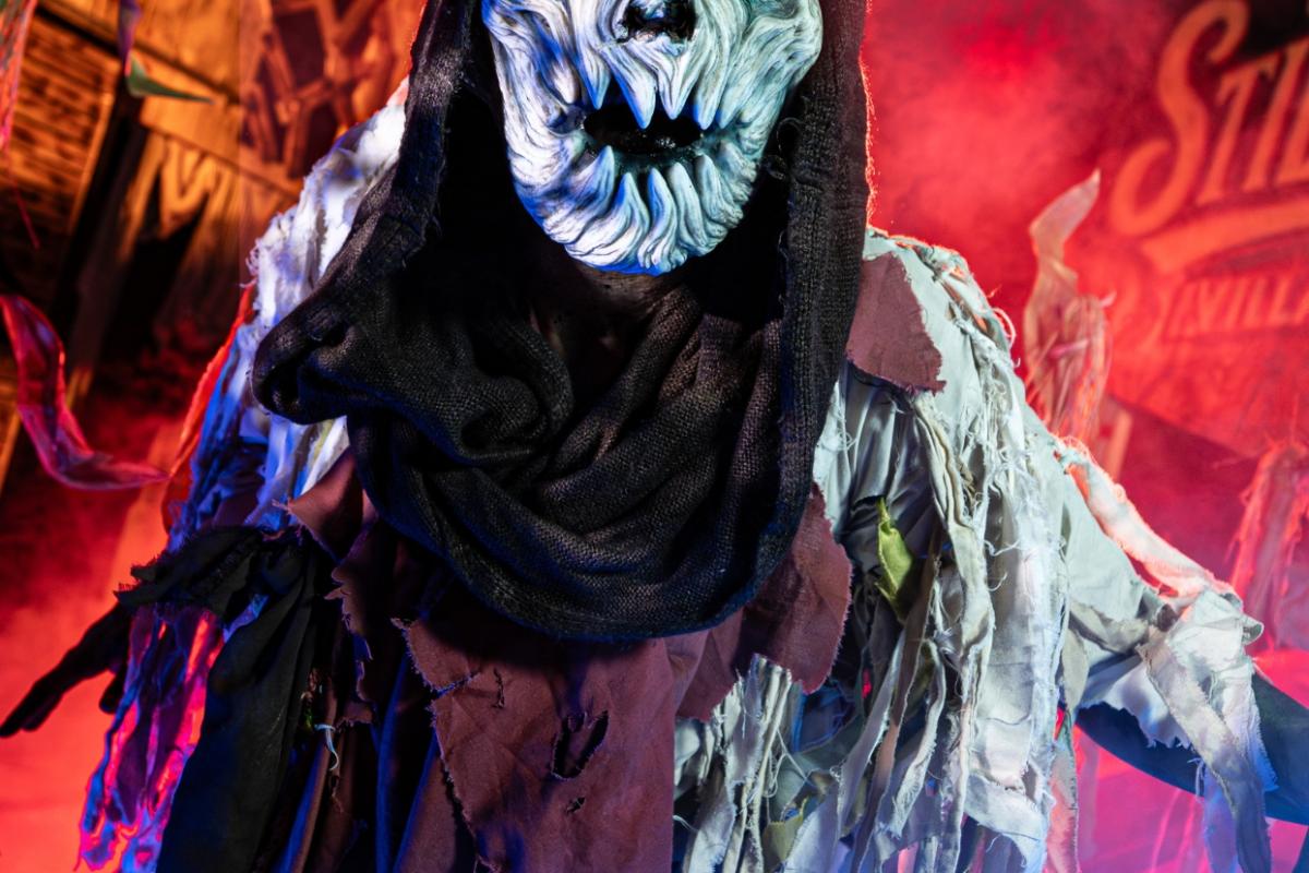FEAR Scream Park (2026) Immersive Event - Image 2