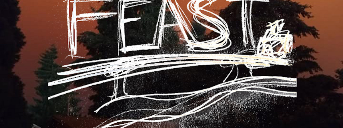 FEAST. Immersive Event - Main Image