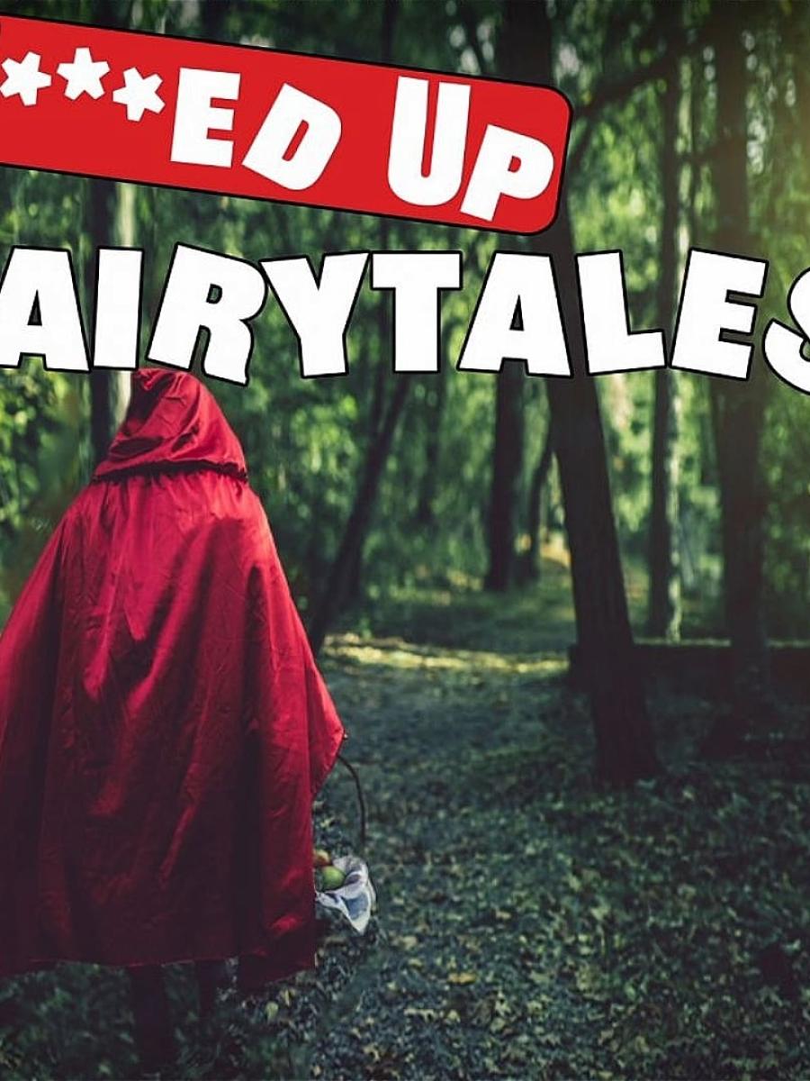 F***ed Up Fairytales (Philadelphia) Immersive Event - Main Image
