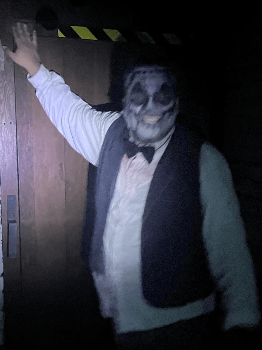 Festival Fright Nights (2026) Immersive Event - Main Image