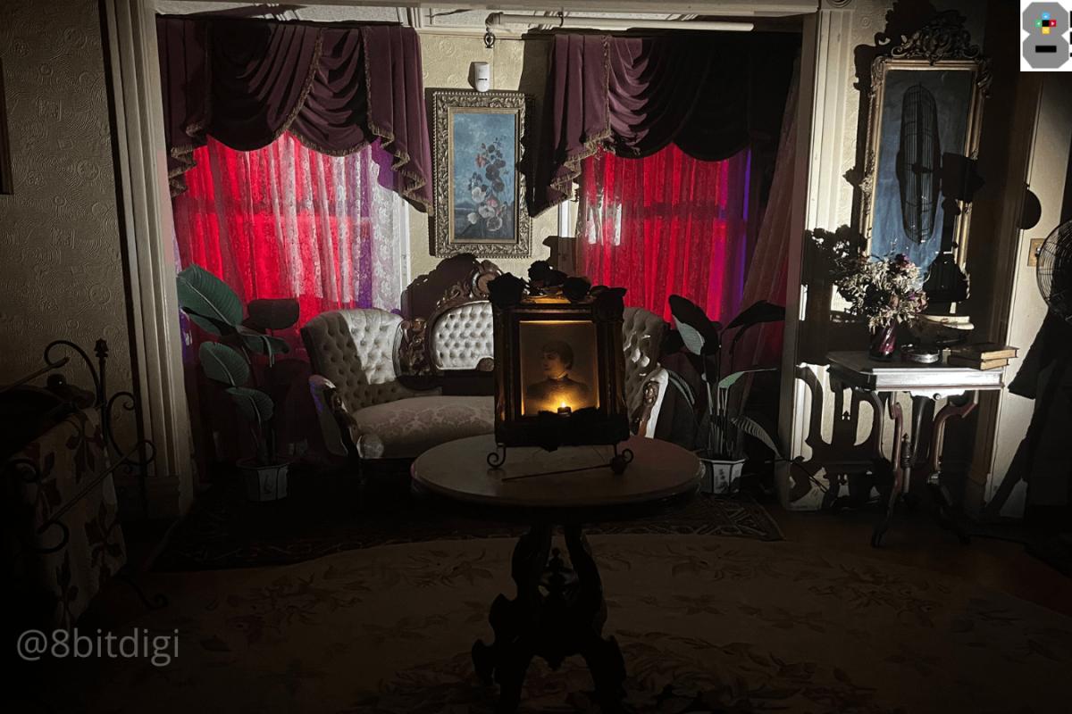 Festival Fright Nights (2026) Immersive Event - Image 2