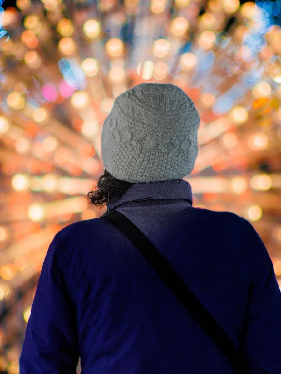 Festival of Lights Immersive Event - Main Image