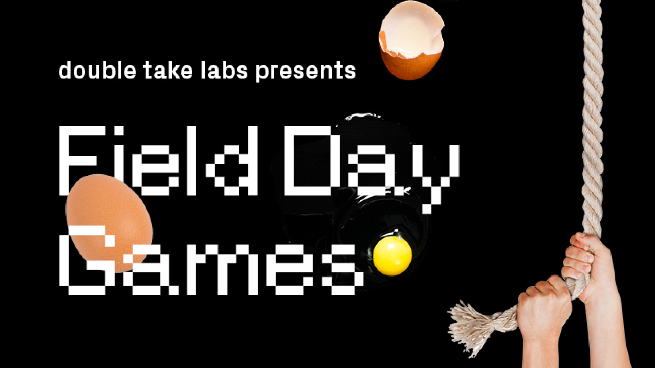Field Day Games Immersive Event - Main Image