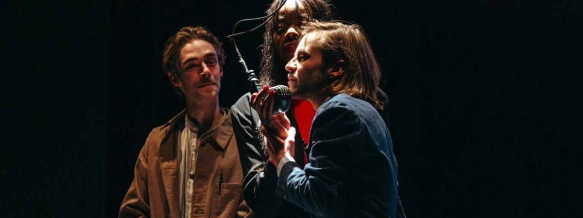 Fight Night (Minneapolis) Immersive Event - Main Image