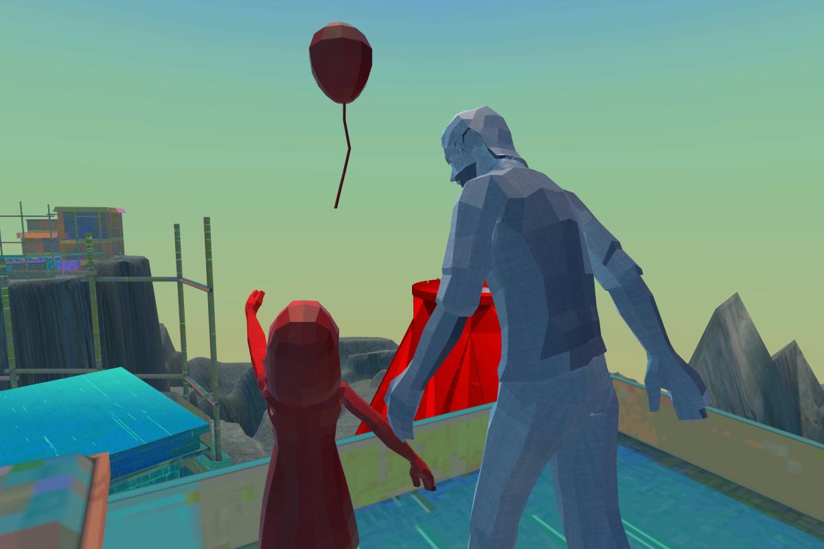 Find WiiLii Episode 1: The Gate-Crasher Immersive Event - Image 2